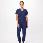 Load image into Gallery viewer, The Vitals Scrubs Set
