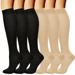 Load image into Gallery viewer, EasyOn Compression Socks
