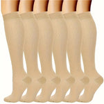 Load image into Gallery viewer, EasyOn Compression Socks
