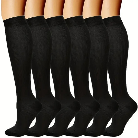 EasyOn Compression Socks
